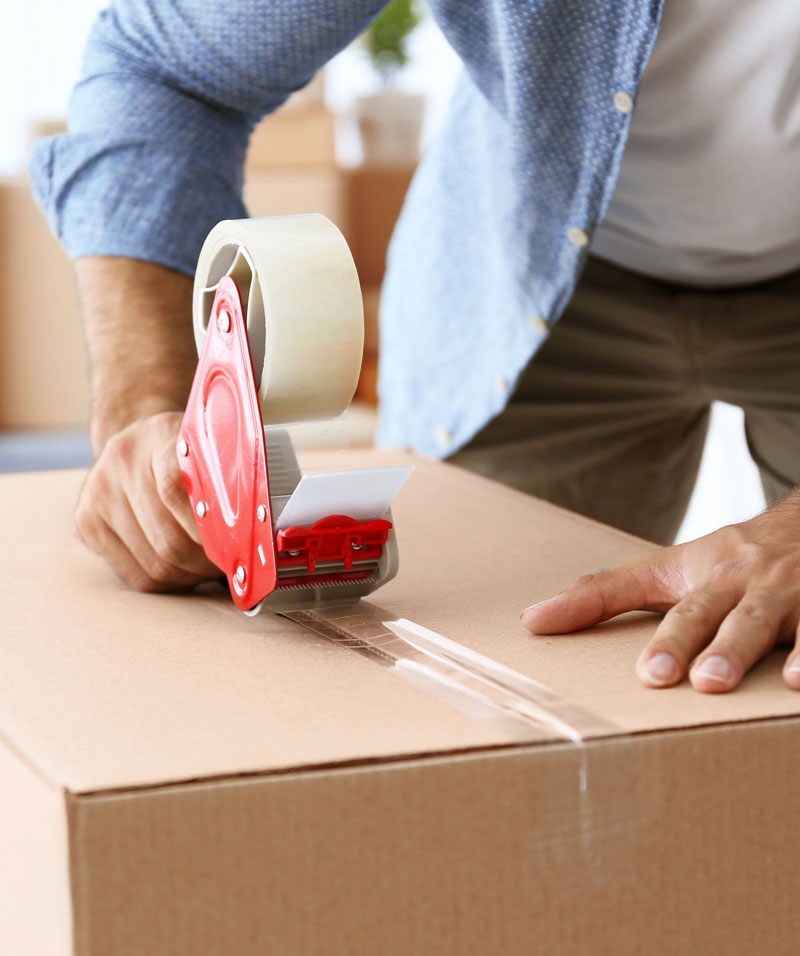 To have a successful move, whether you’re moving to or from our self-storage facility near Ravenna, OH, both organization and planning ahead are the key. Follow the steps below to help make your move easier and quicker.